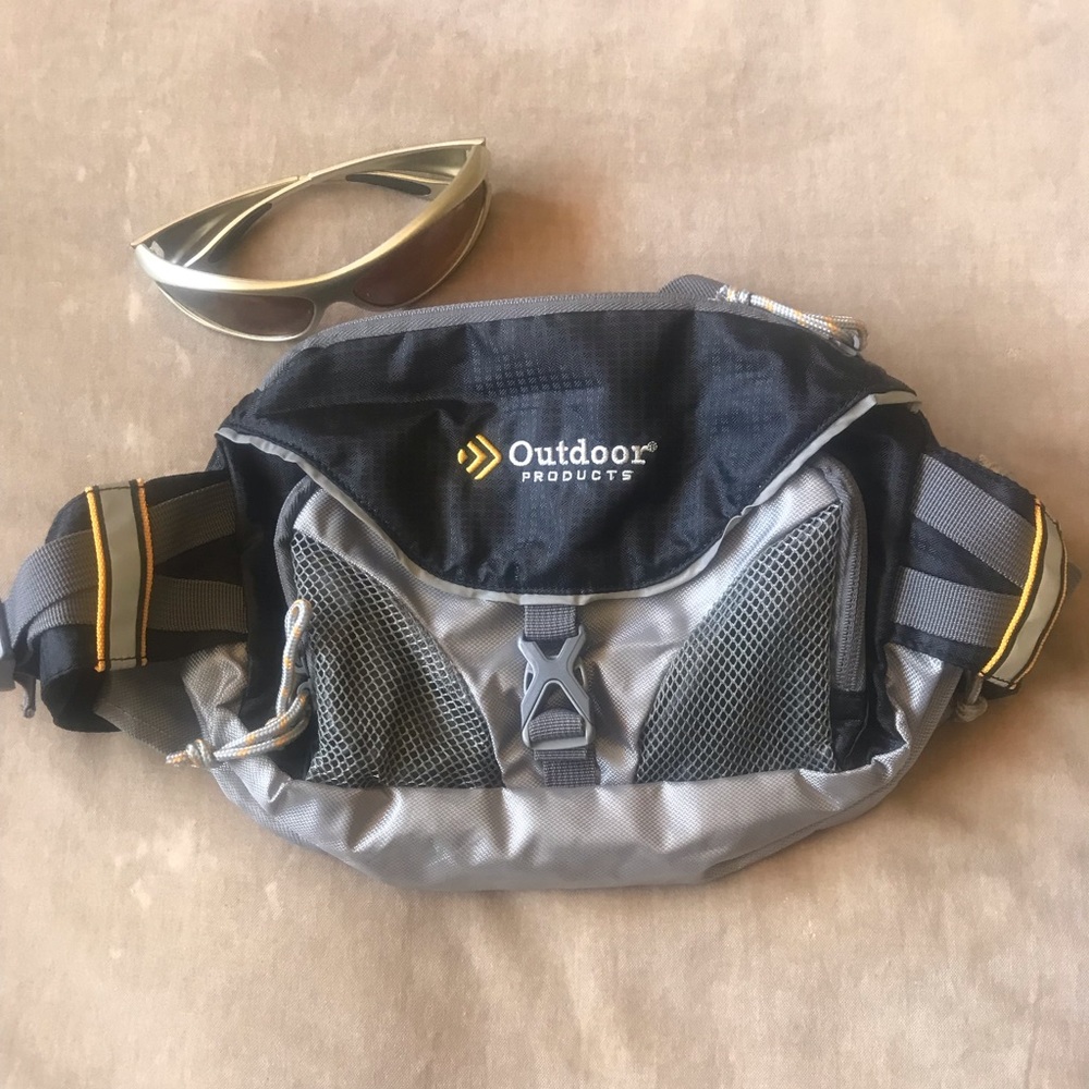 outdoor products - fanny pack